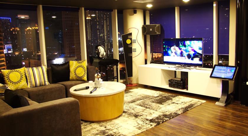 All Seasons Jakarta Thamrin Exterior foto