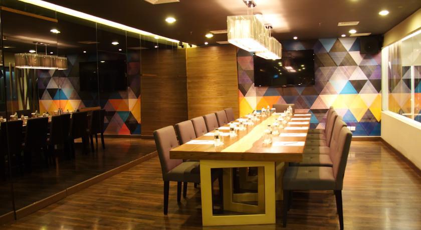 All Seasons Jakarta Thamrin Exterior foto
