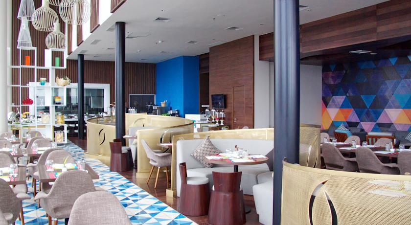 All Seasons Jakarta Thamrin Exterior foto