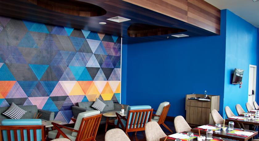 All Seasons Jakarta Thamrin Exterior foto